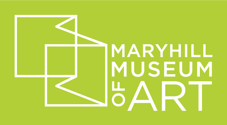 Maryhill Museum of Art logo large